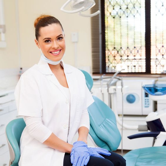 dentist